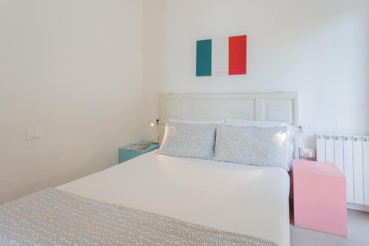 La Casa Dell'Architetto By Rent All Como Blevio Exterior foto