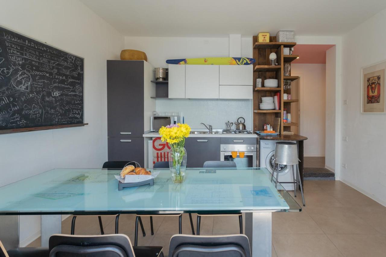 La Casa Dell'Architetto By Rent All Como Blevio Exterior foto