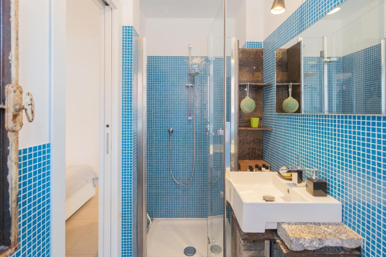 La Casa Dell'Architetto By Rent All Como Blevio Exterior foto